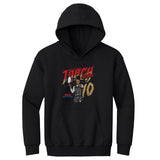 Torch George Harlem Globetrotters Flame WHT
