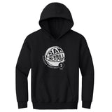 Sam Merrill Cleveland Basketball WHT