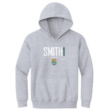 Abby Smith Denver Summit FC Elite WHT