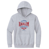 Harlem Globetrotters Retro