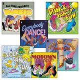 Everybody Dance! 6-CD Set