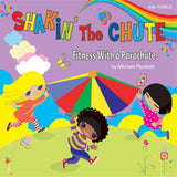 Shakin The Chute CD