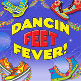 Dancin Feet Fever, CD