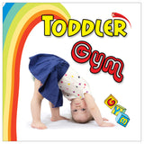 Toddler Gym CD