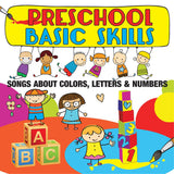 Preschool Basic Skills CD