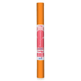 Con-Tact Adhesive Roll, Orange, 18 x 20 ft.