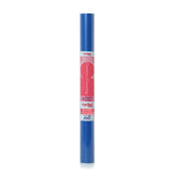 Contact Adhesive Roll, Royal Blue, 18 x 20 ft.