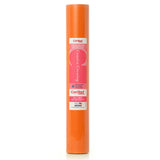 Con-Tact Adhesive Roll, Orange, 18 x 60 ft.