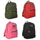 Promarx Back Pack, Assorted Colors