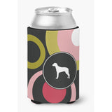 Rhodesian Ridgeback Can Or Bottle Beverage Insulator Hugger