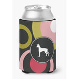 Ibizan Hound Can Or Bottle Beverage Insulator Hugger