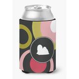 Lhasa Apso Can Or Bottle Beverage Insulator Hugger