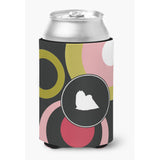 Maltese Can Or Bottle Beverage Insulator Hugger