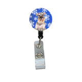 Caroline'S Treasures Office Couture Identification Badge , Multicolor (Kj1179Br)