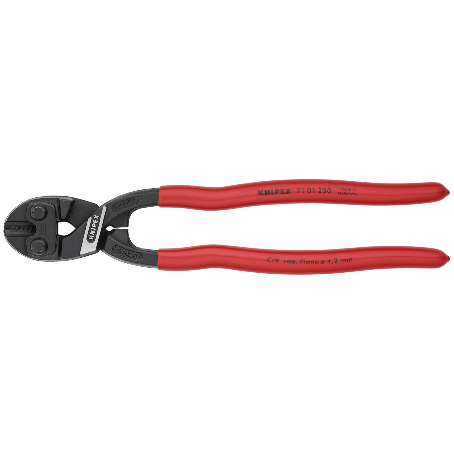 10'' Cobolt Cutter