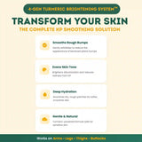KP Smoothing System