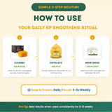 KP Smoothing System