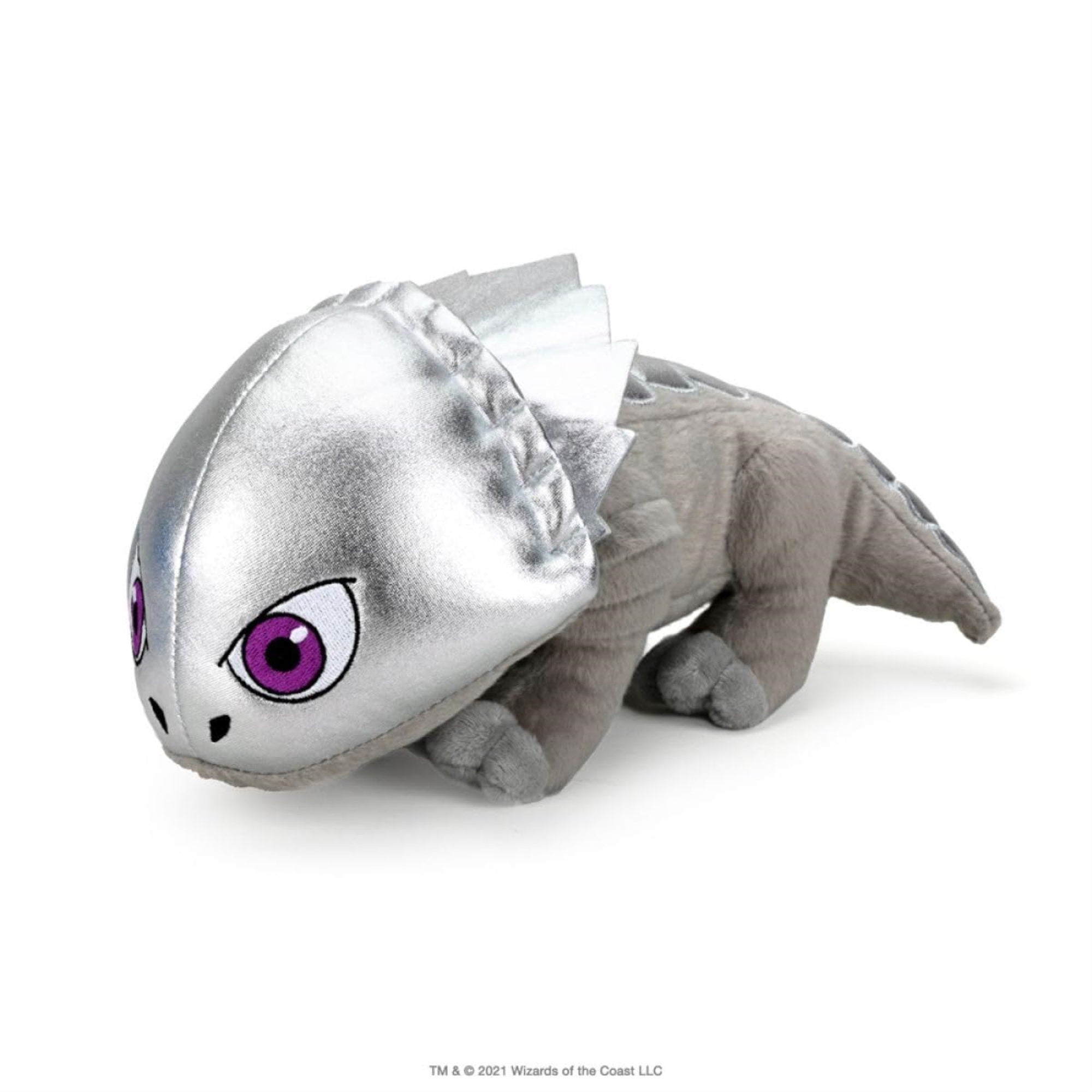 Neca Dungeons & Dragons Bulette Phunny Plush