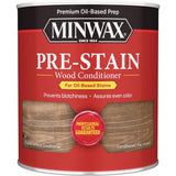 61500444 Minwax 1 Qt. Pre-Stain Wood Conditioner