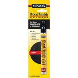 634900000 Minwax Wood Finish Ebony Stain Marker