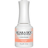 Kiara Sky - 0408 Chatterbox (Gel)