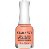 Kiara Sky - 0408 Chatterbox (Polish)