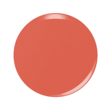 Kiara Sky - 0490 Romantic Coral 1oz(Dip Powder)
