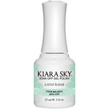 Kiara Sky - 0500 Your Majesty (Gel)