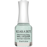 Kiara Sky - 0500 Your Majesty (Polish)