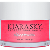 Kiara Sky - 0563 Cherry on Top 1oz(Dip Powder)