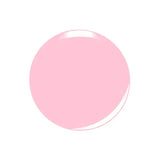 Kiara Sky All-in-One - DMDP Dark Pink (Dip/Acrylic)