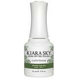 Kiara Sky All-in-One - 5111 Frond For Life (Gel)