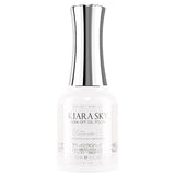 Kiara Sky - Platinum FX - 202 Shimmering Lights (Gel)