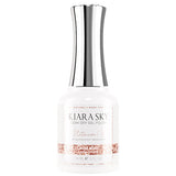 Kiara Sky - Platinum FX - 210 Rose Gold (Gel)