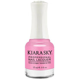 Kiara Sky - 0405 you Make Me Blush (Polish)