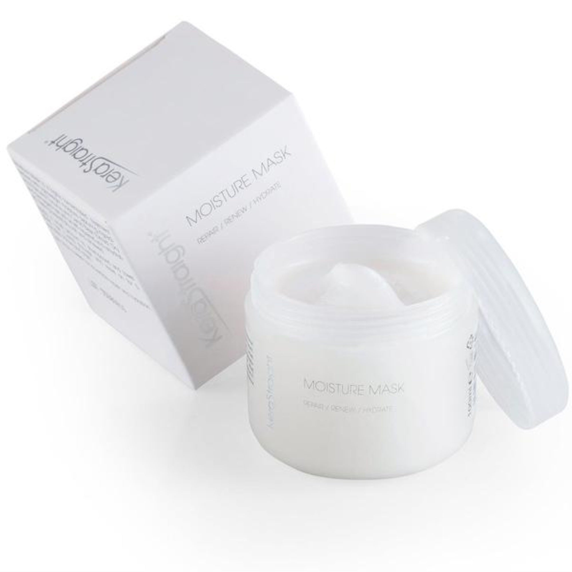 Ks Moisture Hair Mask 500Ml