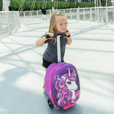 Unicorn Pack N' Go Scooter