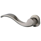 Kingston Brass KTDFL8 Nu Wave Toilet Tank Lever, Brushed Nickel