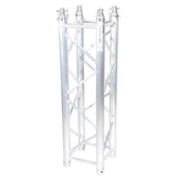 Kt-F34Sq328 3.28Ft. 1M K-Truss F34 Economy Light-Structural Aluminum Truss | 1.5Mm Wall