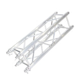 Kt-F34Sq328 3.28Ft. 1M K-Truss F34 Economy Light-Structural Aluminum Truss | 1.5Mm Wall