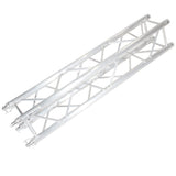 Kt-F34Sq492 4.92Ft. 1.5M K-Truss F34 Economy Light-Structural Aluminum Truss | 1.5Mm Wall