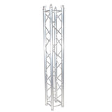 Kt-F34Sq656 6.56Ft. 2M K-Truss F34 Economy Light-Structural Aluminum Truss | 1.5Mm Wall