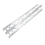 Kt-F34Sq656 6.56Ft. 2M K-Truss F34 Economy Light-Structural Aluminum Truss | 1.5Mm Wall