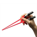 Star Wars Darth Vader Light Up Lightsaber chopsticks