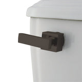 Kingston Brass KTQLL5 Executive Toilet Tank Lever, Oil Rubbed Bronze