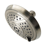 Kingston Brass Kx1558 Vilbosch 5 5-Function Shower Head, Brushed Nickel