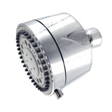 Kingston Brass Kx8751 Vilbosch 3 5-Function Shower Head, Polished Chrome