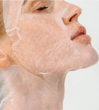 Biocellulose Youth-Restoring Face & Neck Mask