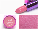 Lip Geek Lipstick