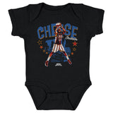 Cheese Chisholm Harlem Globetrotters Nickname WHT